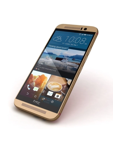 HTC One M9 Gold/Pink (Złoty/Różowy)