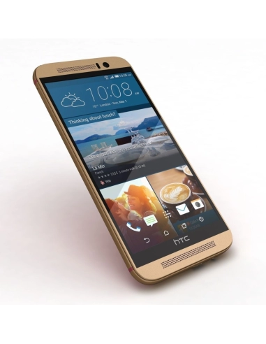 HTC One M9 Gold/Pink (Złoty/Różowy)