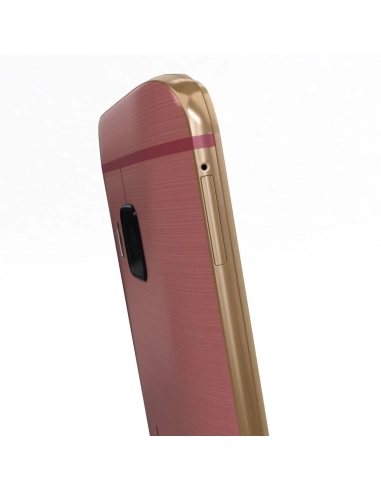 HTC One M9 Gold/Pink (Złoty/Różowy)