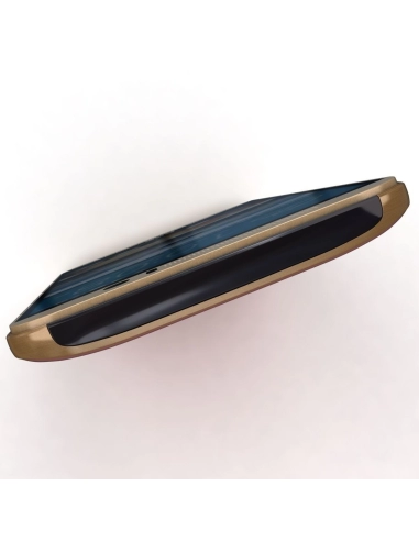 HTC One M9 Gold/Pink (Złoty/Różowy)