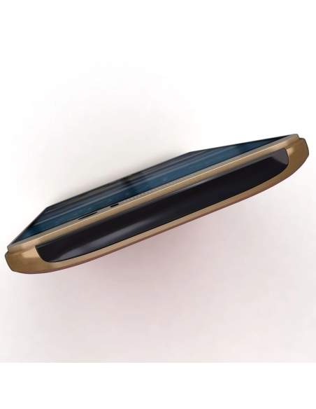 HTC One M9 Gold/Pink (Złoty/Różowy)