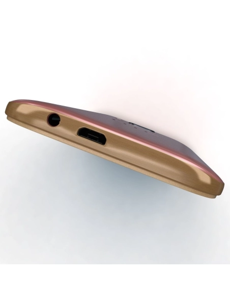 HTC One M9 Gold/Pink (Złoty/Różowy)