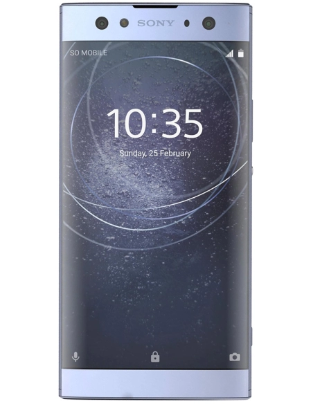 Sony Xperia XA2 Ultra H4233 Dual SIM Blue (Niebieski)