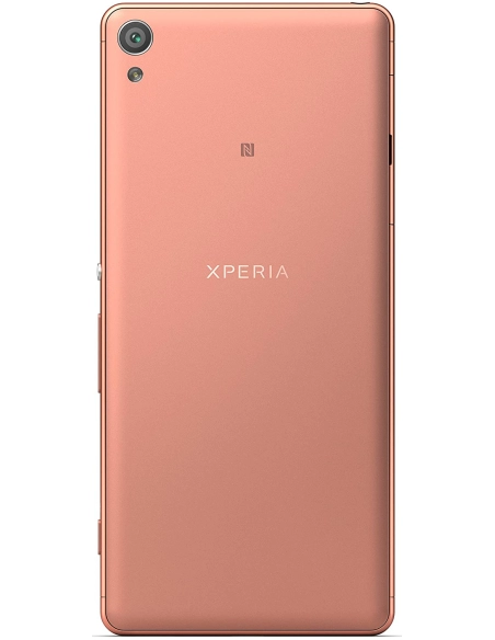 Sony Xperia ピンク & Apple iPhone 6s ゴールド Sony Xperia ピンク & Apple iPhone 6s ゴールド Sony xperia XZ