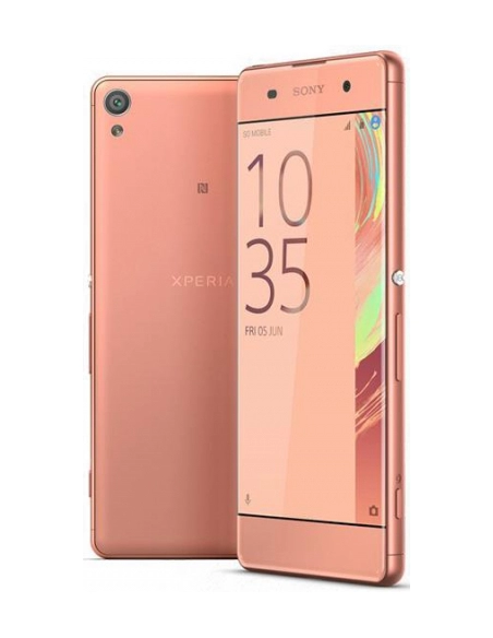 Sony Xperia XA F3111 Rose Gold (Różowe Złoto)