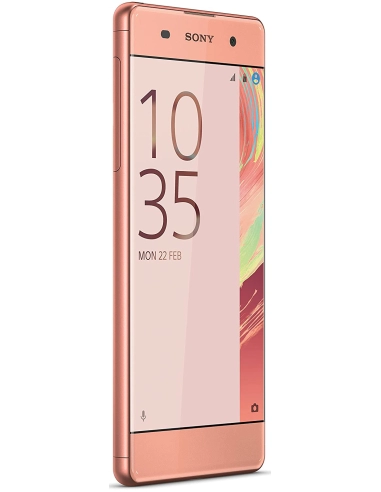 Sony Xperia XA F3111 Rose Gold (Różowe Złoto)