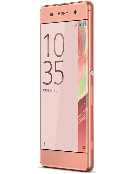 Sony Xperia XA F3111 Rose Gold (Różowe Złoto)