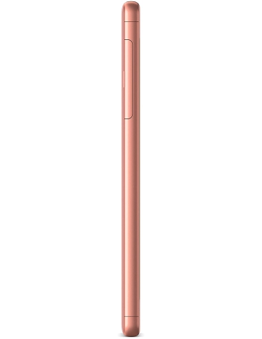 Sony Xperia XA F3111 Rose Gold (Różowe Złoto)