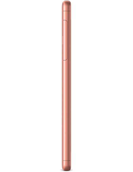 Sony Xperia XA F3111 Rose Gold (Różowe Złoto)