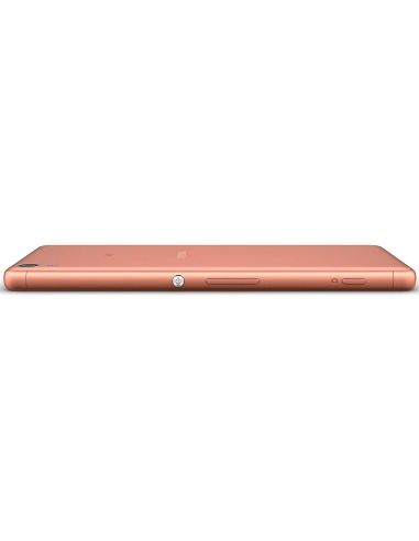 Sony Xperia XA F3111 Rose Gold (Różowe Złoto)