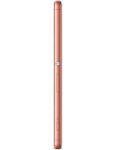 Sony Xperia XA F3111 Rose Gold (Różowe Złoto)