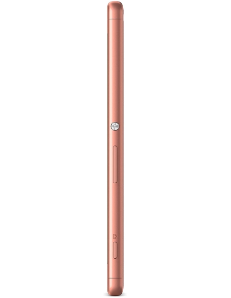 Sony Xperia XA F3111 Rose Gold (Różowe Złoto)