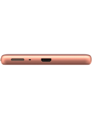 Sony Xperia XA F3111 Rose Gold (Różowe Złoto)