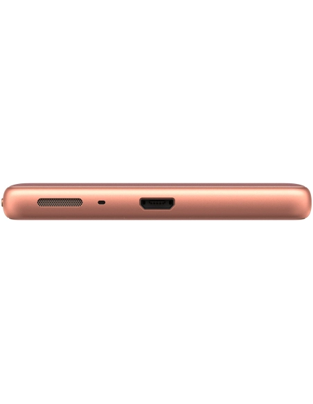 Sony Xperia XA F3111 Rose Gold (Różowe Złoto)