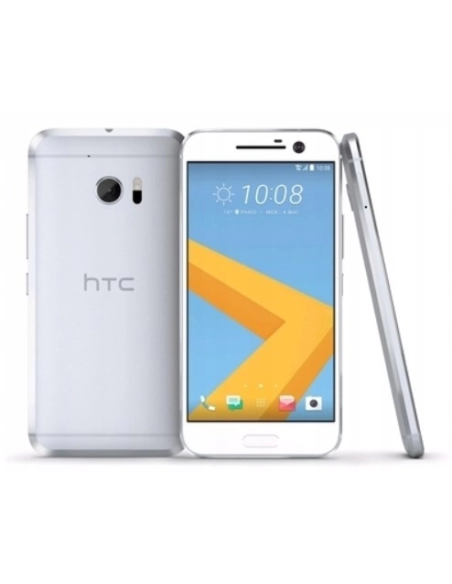 HTC 10 Glacier Silver (Srebrny Lodowy)