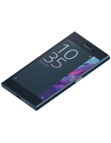 Sony Xperia XZ F8331 Forest Blue (Niebieski)