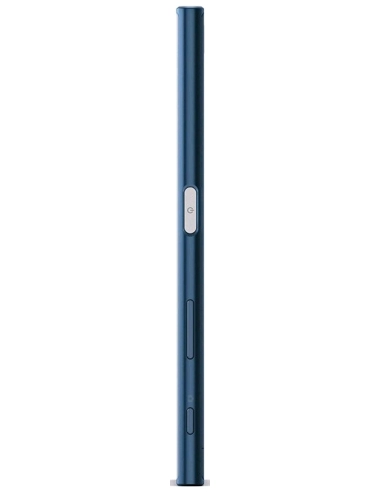 Sony Xperia XZ F8331 Forest Blue (Niebieski)