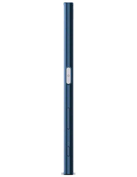 Sony Xperia XZ F8331 Forest Blue (Niebieski)