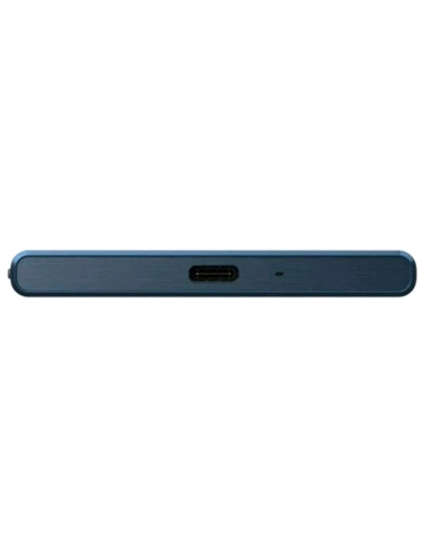 Sony Xperia XZ F8331 Forest Blue (Niebieski)