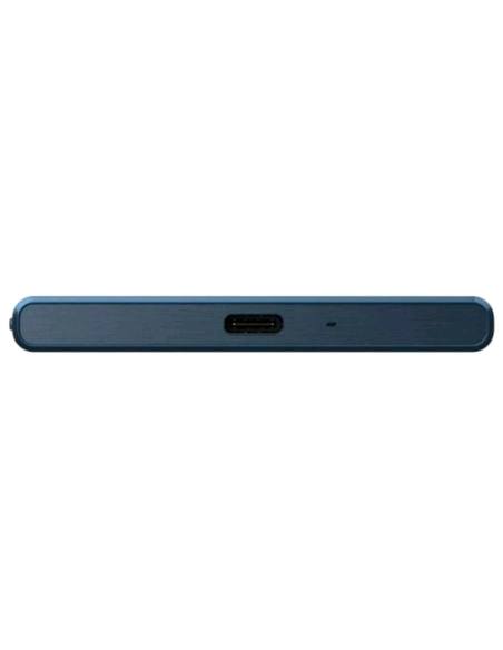 Sony Xperia XZ F8331 Forest Blue (Niebieski)