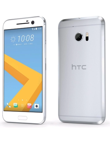 HTC 10 Glacier Silver (Srebrny Lodowy)
