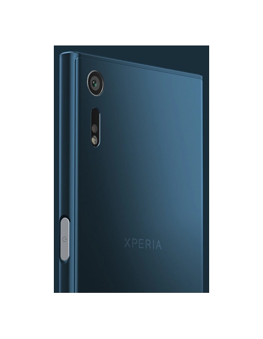 Sony Xperia XZ F8331 Forest Blue (Niebieski)