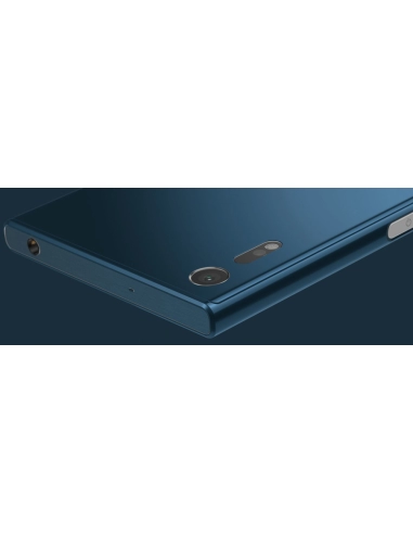 Sony Xperia XZ F8331 Forest Blue (Niebieski)