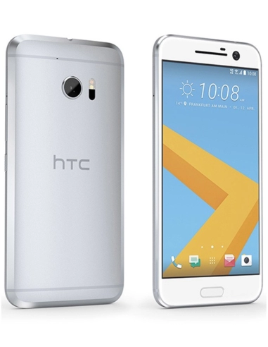 HTC 10 Glacier Silver (Srebrny Lodowy)