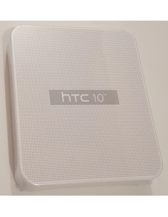 HTC 10 Glacier Silver (Srebrny Lodowy) 2