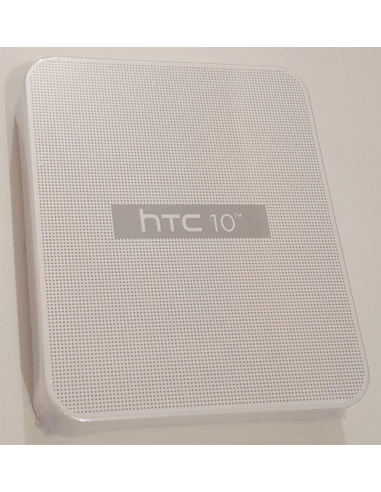 HTC 10 Glacier Silver (Srebrny Lodowy)