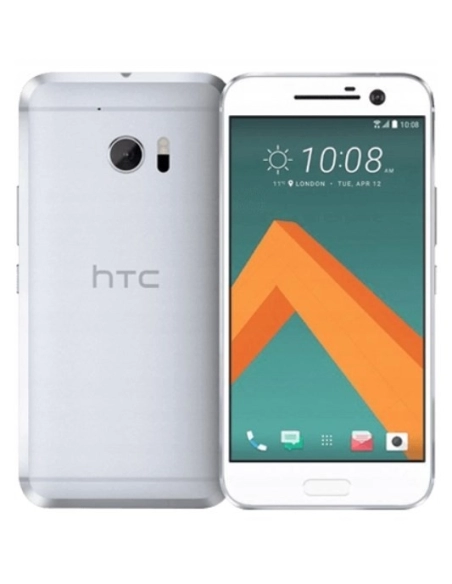 HTC 10 Glacier Silver (Srebrny Lodowy)