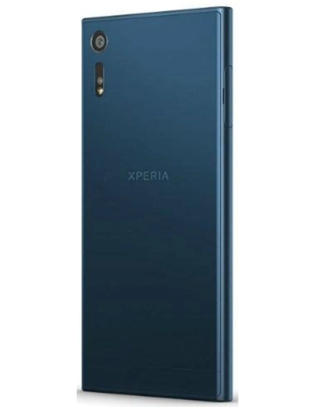 Sony Xperia XZ F8332 Dual SIM Forest Blue (Niebieski)