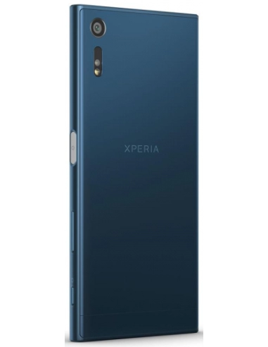 Sony Xperia XZ F8332 Dual SIM Forest Blue...