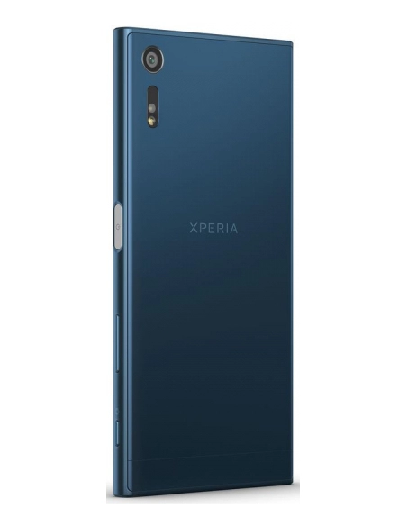 xperia xz blue