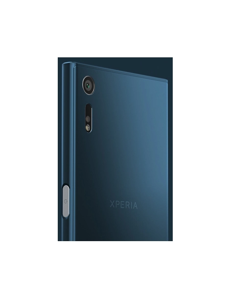 Sony Xperia XZ F8332 Dual SIM Forest Blue (Niebieski)