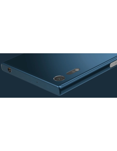 Sony Xperia XZ F8332 Dual SIM Forest Blue (Niebieski)
