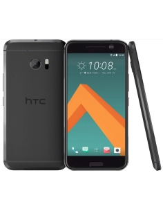 HTC 10 Carbon Gray (Szary Węglowy)