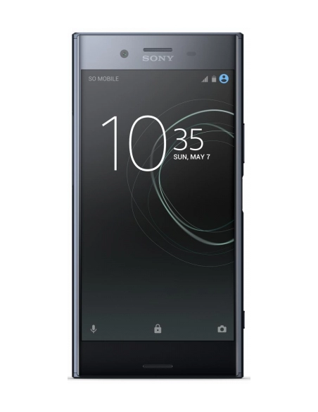 Sony Xperia XZ Premium G8141 Deepsea Black (Czarny)