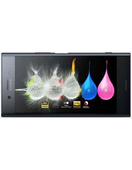 Sony Xperia XZ Premium G8141 Deepsea Black (Czarny)
