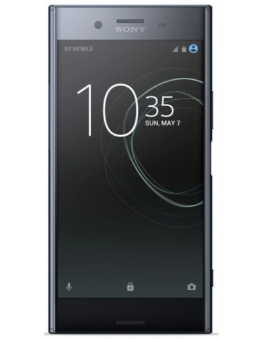 Sony Xperia XZ Premium G8142 Dual SIM Deepsea Black (Czarny)