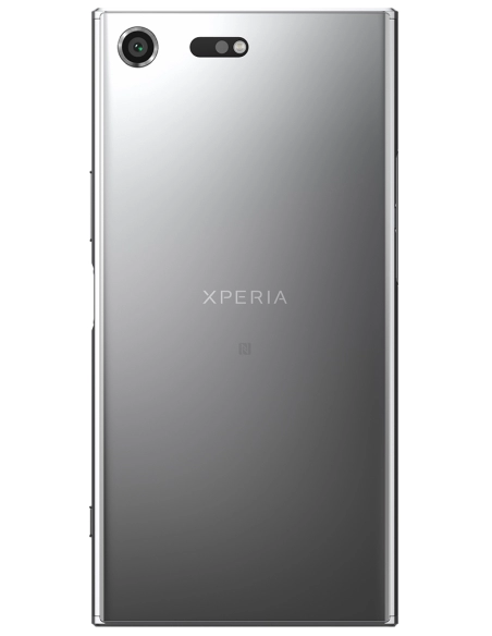 2022最新のスタイル Xperia XZ Premium Luminous Chrome docomo