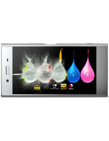 Sony Xperia XZ Premium G8141 Luminous Chrome...