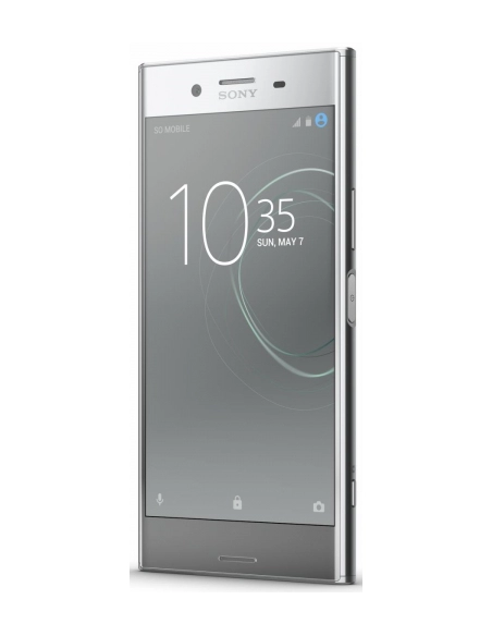 Sony Xperia XZ Premium G8141 Luminous Chrome (Chrom)