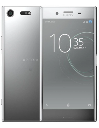 Sony Xperia XZ Premium G8141 Luminous Chrome...