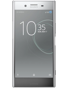 Sony Xperia XZ Premium G8142 Dual SIM Luminous Chrome...