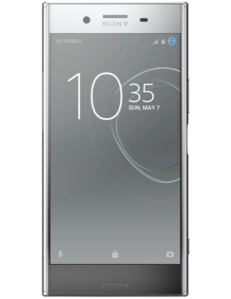 Sony Xperia XZ Premium G8142 Dual SIM Luminous Chrome (Chrom)