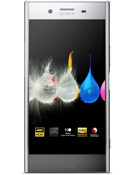 Sony Xperia XZ Premium G8142 Dual SIM Luminous Chrome (Chrom)