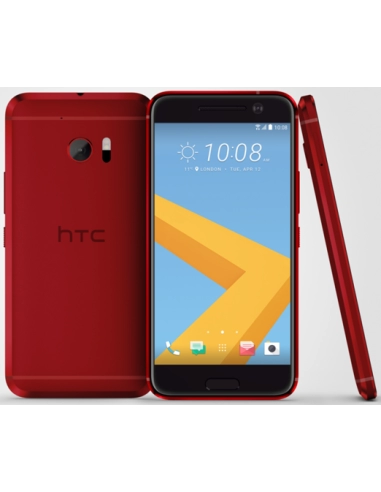 HTC 10 Camellia Red (Czerwony Kameliowy)