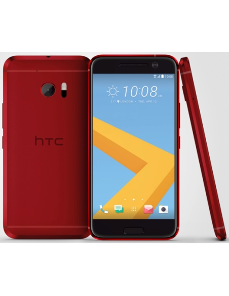 HTC 10 Camellia Red (Czerwony Kameliowy)