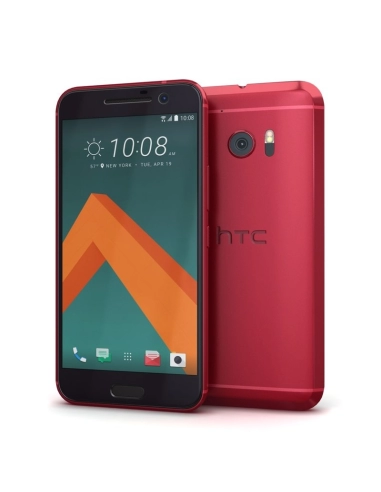 HTC 10 Camellia Red (Czerwony Kameliowy)